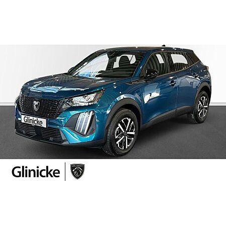 Peugeot 2008 leasen