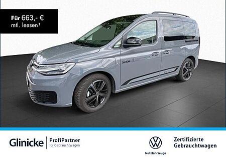 VW Caddy Volkswagen "Edition" 1,5 l eHybrid DSG App-Connect Kamera