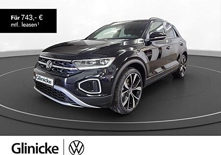 VW T-Roc Volkswagen Style 2.0 l TDI Pano Business LM"19 DSG