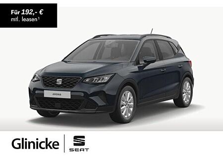 Seat Arona Road Edition 1.0 TSI Sitzheizung PDC