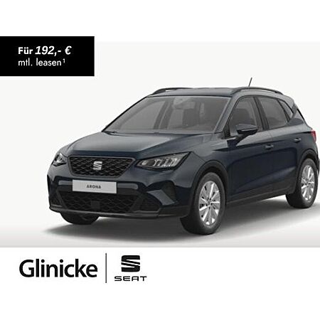 Seat Arona leasen