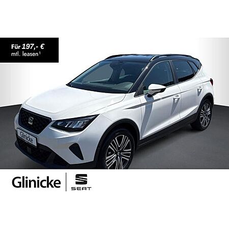 Seat Arona leasen Seat Arona leasen
