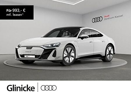 Audi e-tron GT gebraucht kaufen Audi e-tron GT quattro NEUBESTELLUNG