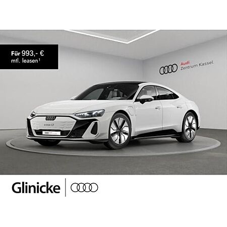 Audi e-tron GT leasen Audi e-tron GT leasen
