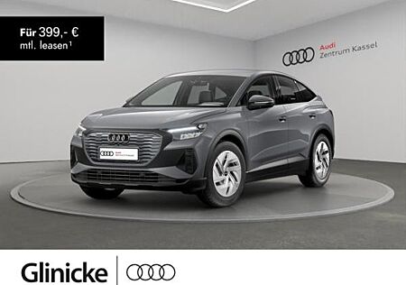 Audi Q4 e-tron Q4 Sportback 40 e-tron NEUBESTELLUNG