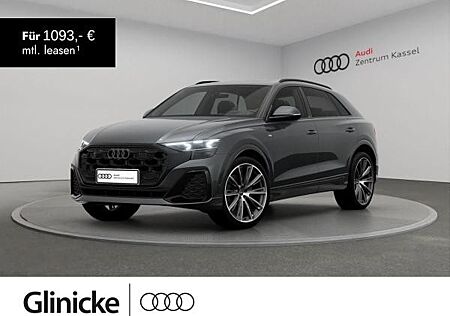 Audi Q8 SUV TDI quattro HD Matrix B&O HuD Pano 23"
