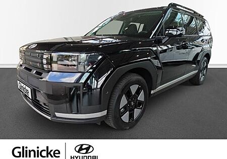 Hyundai Santa Fe Hybrid Intro*Allrad*WinterRäder