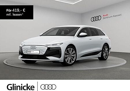 Audi A6 e-tron A6 Avant e-tron LED Navi 360° PDC CarPlay 20"