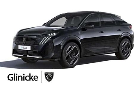 Peugeot 3008 e Dual325 AWD Focal/Pano/ACC/360°/Sitzbelüftung