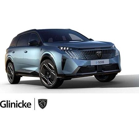 Peugeot 5008 leasen