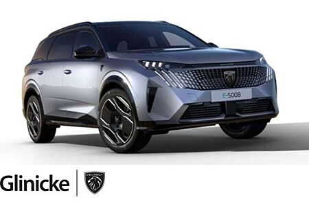 Peugeot 5008 e Dual325 AWD Focal/Pano/ACC/360°/LED/Sitzbelüftung
