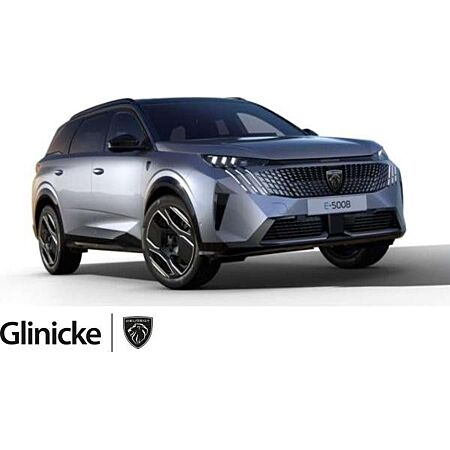 Peugeot 5008 leasen