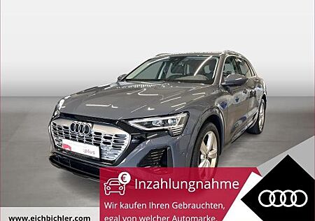 Audi Q8 e-tron 50 S line ACC STH 360 SpurH el.Heck