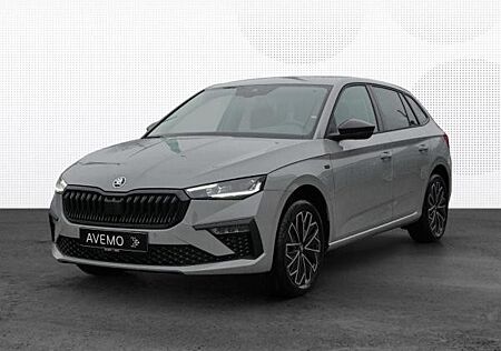 Skoda Scala (NW1)