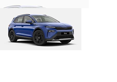 Skoda Elroq 50 Tour LED Rückfahrkamera Smartlink * Bestellaktion bis zum 15.08.2025 *