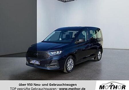 Ford Tourneo Connect Trend 2.0 EcoBlue TEMP NAVI PDC