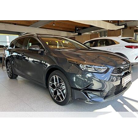 Kia ceed SW leasen