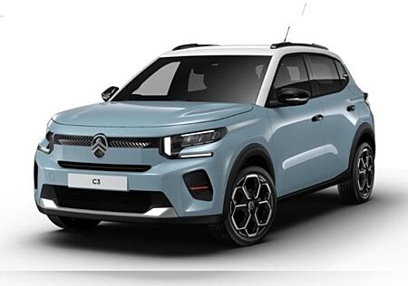 Citroën C3 Hybrid 110 ë-DCS6 MAX SCHWERGESCHÄDIGTEN-RABATT !! FREI KONFIGURIERBAR !!