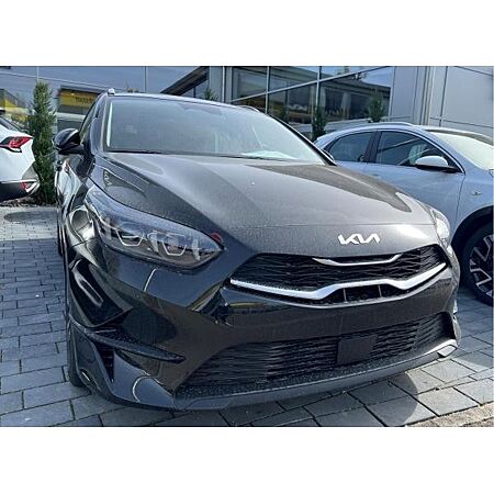 Kia ceed SW leasen