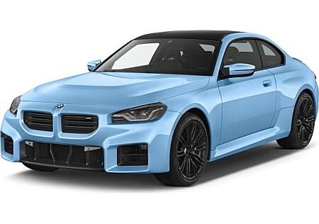 BMW M2 **Bestellaktion**