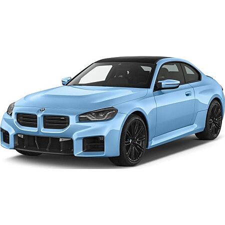 BMW M2 leasen