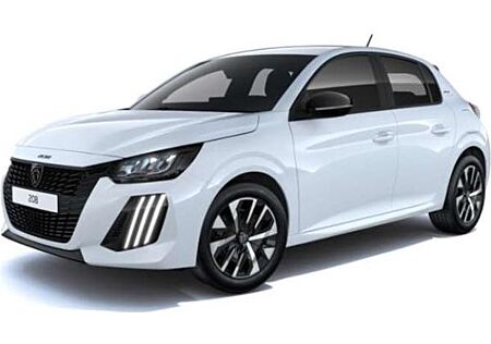 Peugeot 208 Style 100 !Gewerbe Aktion! Klima, PDC hinten, Metallic, estellfahrzeug