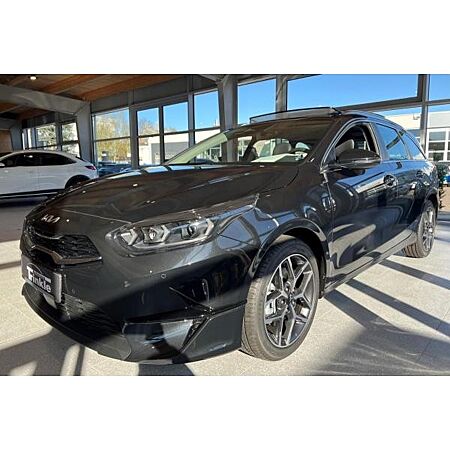 Kia ceed SW leasen