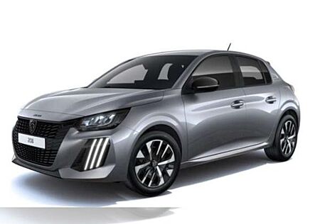 Peugeot 208 Style 100 !Gewerbe Aktion! Klima, PDC hinten, Metallic, Bestellfahrzeug