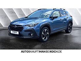 Subaru Crosstrek 2.0ie Trend Lineartronic 4WD