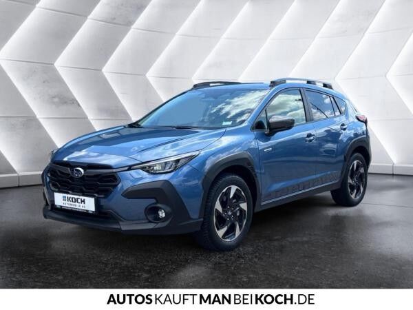 Subaru Crosstrek 2.0ie Trend Lineartronic 4WD bild