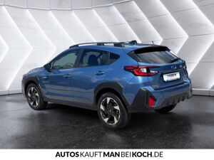 Subaru Crosstrek 2.0ie Trend Lineartronic 4WD bild 2