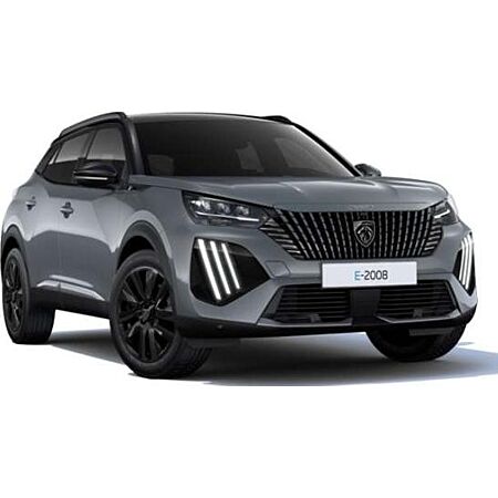 Peugeot 2008 leasen