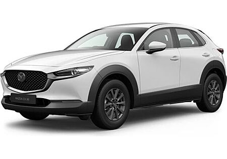 Mazda CX-30 e-SKYACTIV-G M-Hybrid 140 Prime-line AT