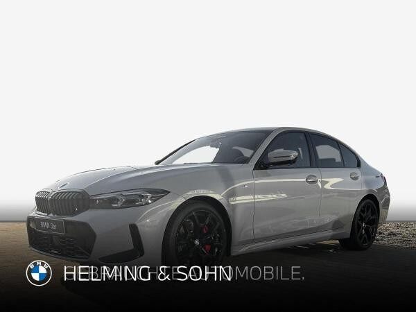 BMW 330 d xDrive M Sport Pro|UPE 86.140€|Sofort verfügbar! bild