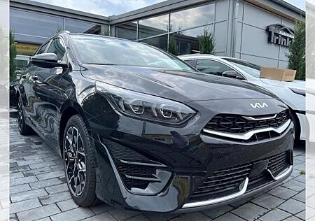 Kia Cee'd Sportswagon Ceed SW 1.5 DCT GT-Line TEC LEDER *SOFORT VERFÜGBAR*