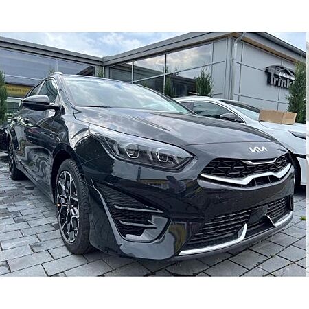 Kia ceed SW leasen