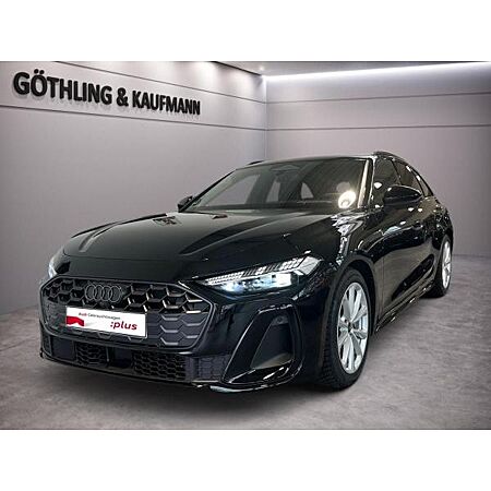 Audi A5 leasen