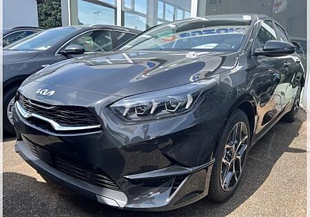 Kia Cee'd Ceed 1.5 T-GDI DCT ULTIMATE STYLE JBL#LED-LICHT/ALUFELGEN *privat&gewerblich* SOFORT VERFÜGBAR