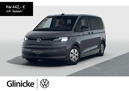 VW T7 Multivan Volkswagen Multivan 2.0 TDI DSG *FREI KONFIGURIERBAR*