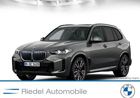 BMW X5 xDrive40d M Sportpaket Innovationsp. AHK