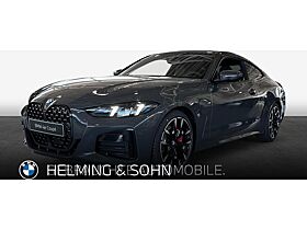 BMW 420 i Coupé M Sport Pro|UPE 71.340€ BMW 420 i Coupé M Sport Pro|UPE 71.340€