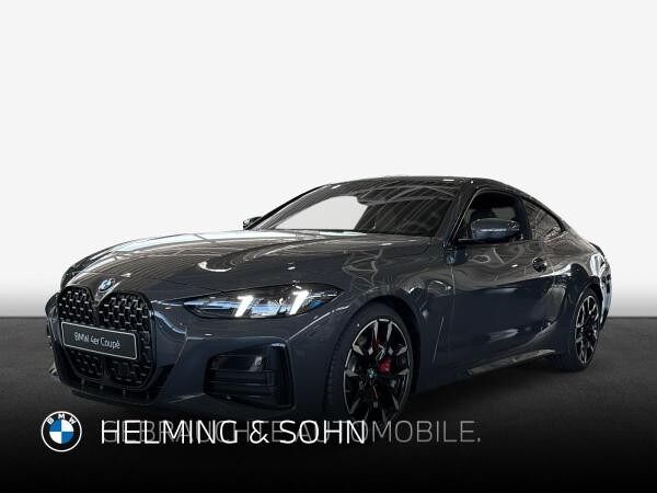 BMW 420 i Coupé M Sport Pro|UPE 71.340€ bild