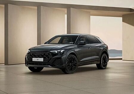 Audi Q8 SUV 50TDI quattro 210(286)kW(PS) tiptro *EROBERUNG*SOFORT*