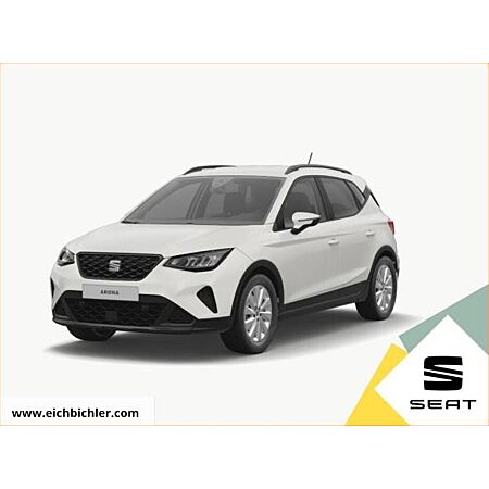 Seat Arona leasen