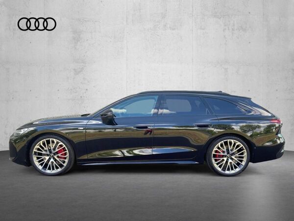 Audi A6 Avant TFSI qu. MATRIX*S line*WR*Sportsitze*21 bild 6