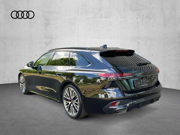 Audi A6 Avant TFSI qu. MATRIX*S line*WR*Sportsitze*21 bild 7