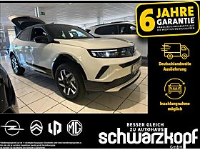 Opel Mokka 1.2 Turbo GS LED SHZ Winterp. Kam. KlimaA Opel Mokka 1.2 Turbo GS LED SHZ Winterp. Kam. KlimaA