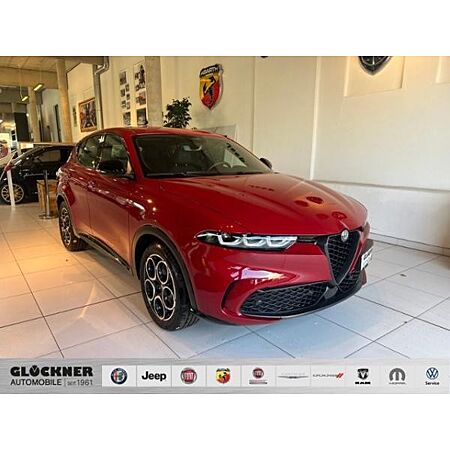 Alfa Romeo Tonale leasen