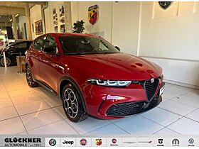 Alfa Romeo Tonale Sprint Ibrida 1.5 VELOCE PAKET Alfa Romeo Tonale Sprint Ibrida 1.5 VELOCE PAKET