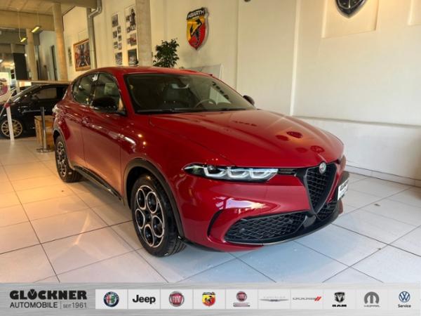 Alfa Romeo Tonale Sprint Ibrida 1.5 VELOCE PAKET bild